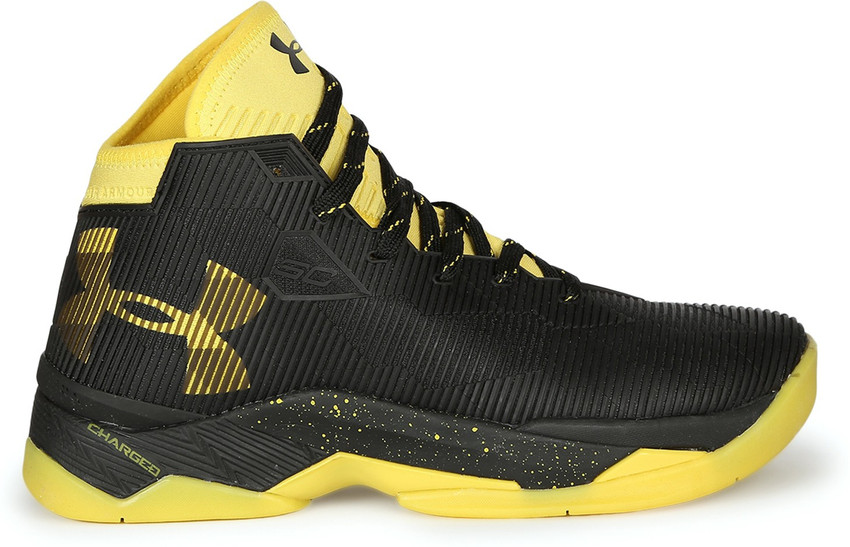 Under armour men's curry 2.5 outlet