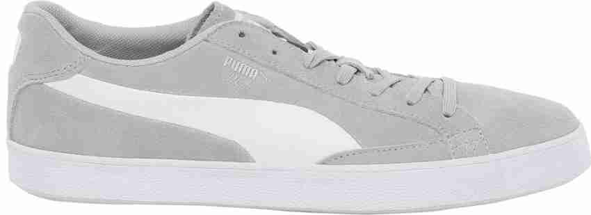 prioriteit altijd veiligheid PUMA Match Vulc 2 Sneakers For Men - Buy Gray Violet-Puma White Color PUMA  Match Vulc 2 Sneakers For Men Online at Best Price - Shop Online for  Footwears in India | Flipkart.com