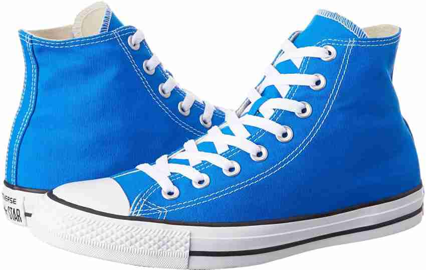 Soar blue sales converse