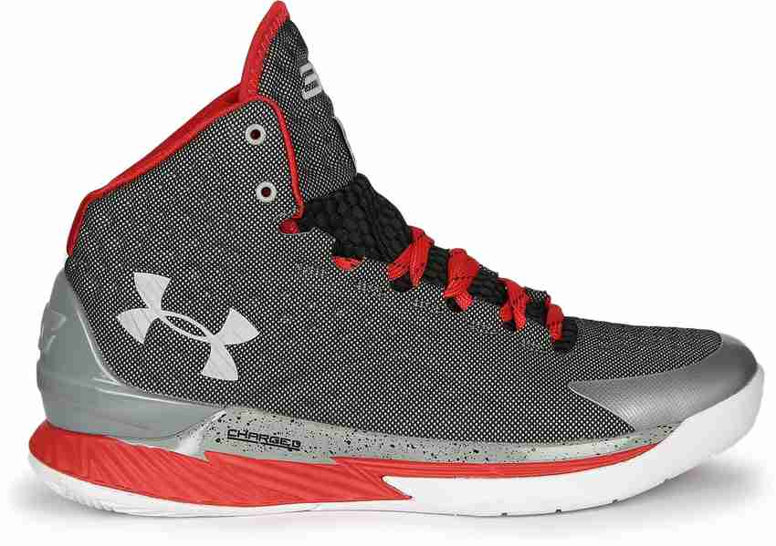 Shoes under armour curry 1 men store