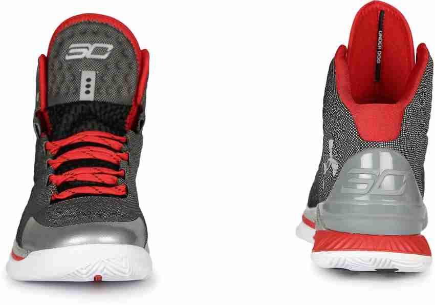 UNDER ARMOUR UA CURRY 1.0 Basketball Shoes For Men Buy COSMIC