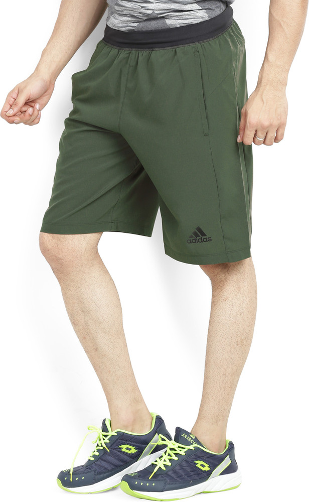 Bermuda shorts adidas sales