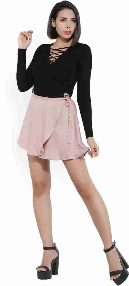 Hot pink skirt forever 21 2025