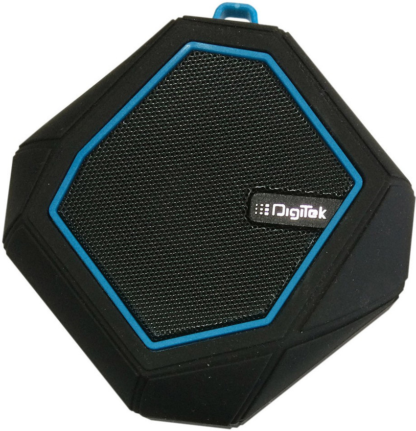 Buy DIGITEK DBS 004 6 W Bluetooth Speaker Online from Flipkart