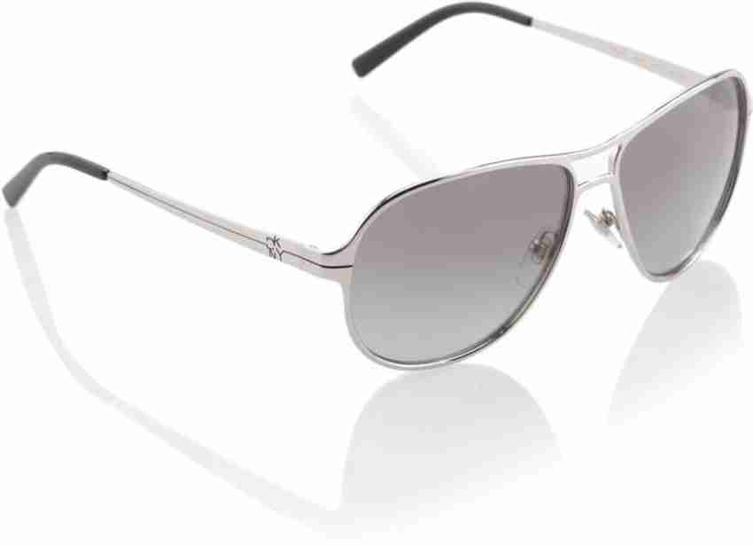 Buy DKNY Aviator Sunglasses Multicolor For Men Women Online