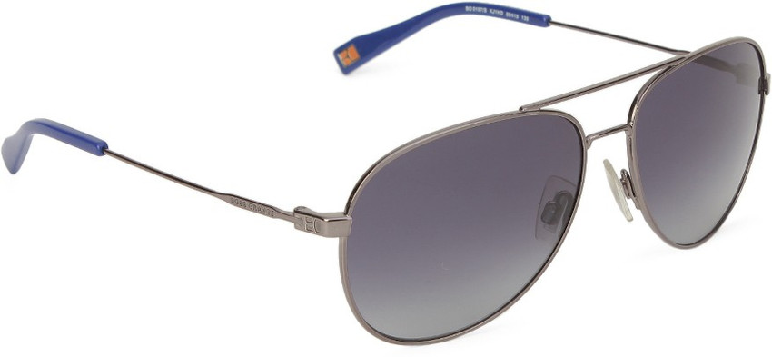 Boss orange aviator sunglasses best sale