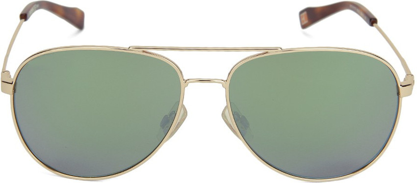 Boss orange sale aviator sunglasses