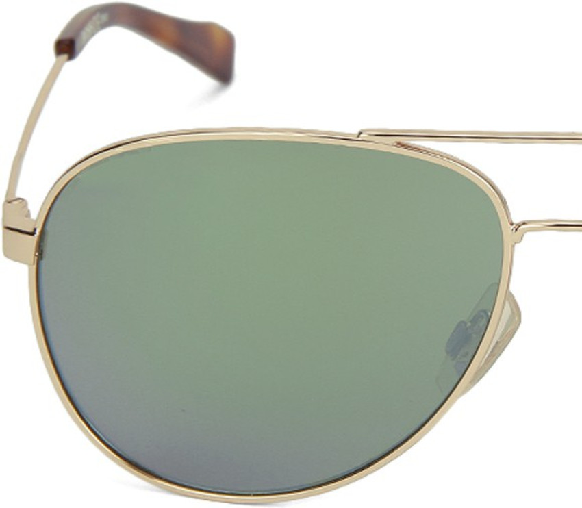 Boss orange aviator hotsell sunglasses