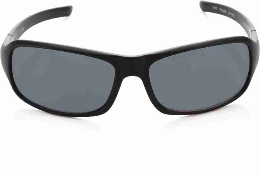 Buy TITAN Sports Sunglasses Grey For Men Online Best Prices in