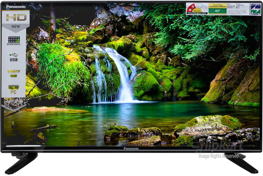 Panasonic 59.8 cm (24 inch) HD Ready LED TV Online at best Prices