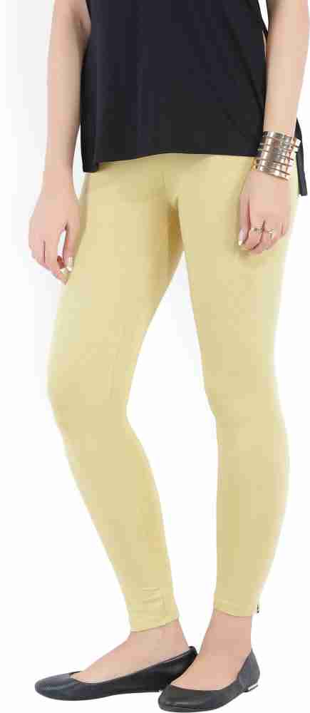 Aurelia 2025 golden leggings