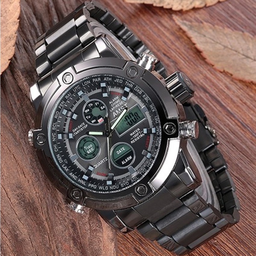 Amst watch original discount price