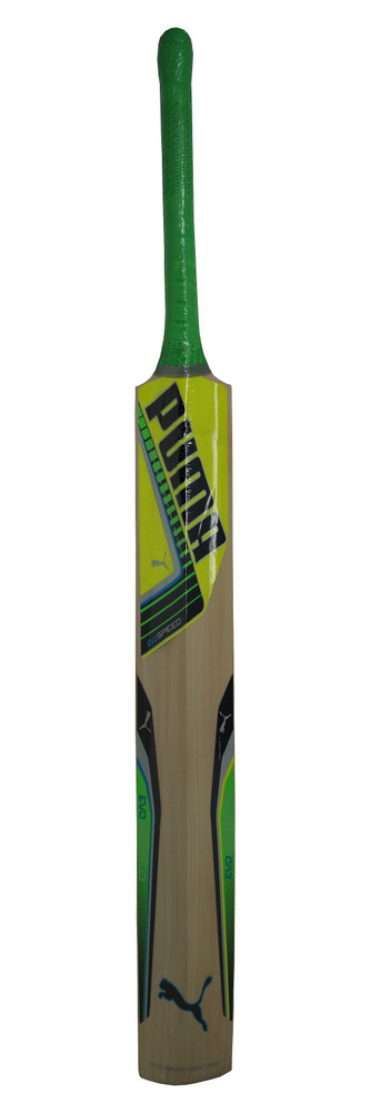 Puma evospeed 2 cricket sales bat