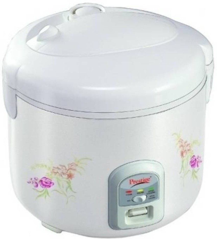 Rice cooker best sale online flipkart