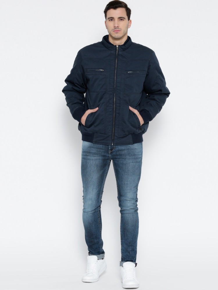 John player denim jacket sale