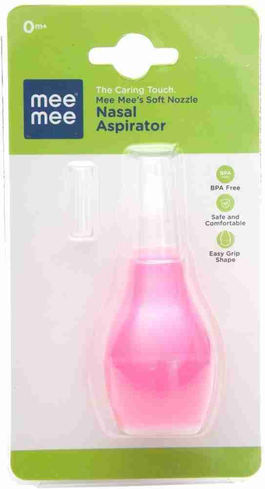 Mee mee baby cheap nose cleaner