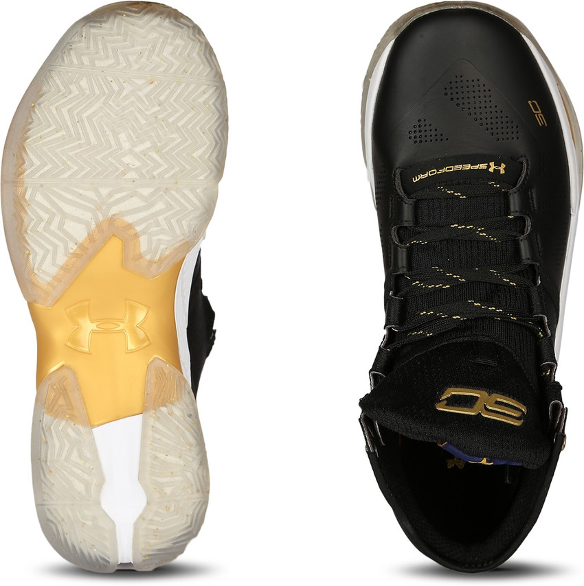 Curry 2 gold men hotsell