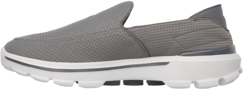 Skechers men's go walk cheap 3 mesh nordic walking shoes