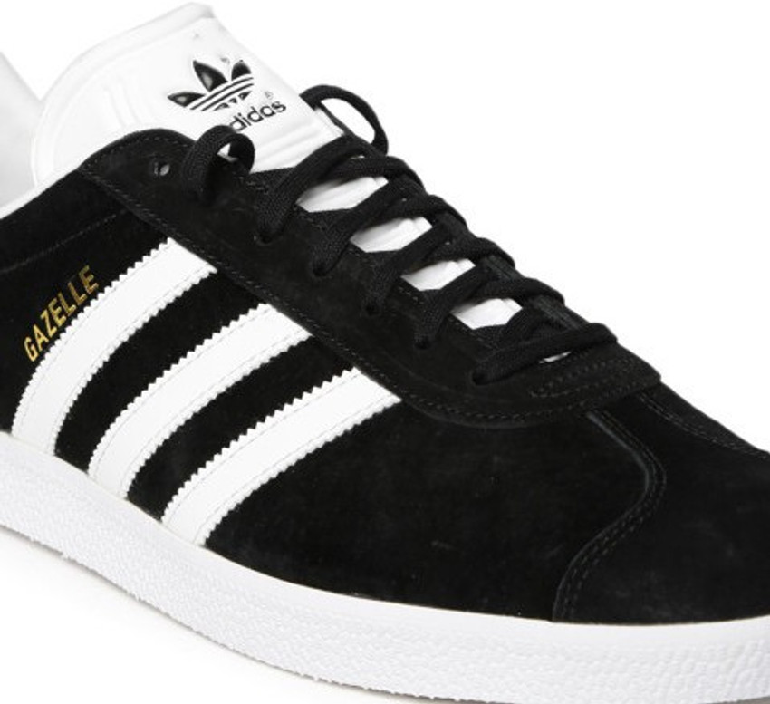Gazelles adidas originals top