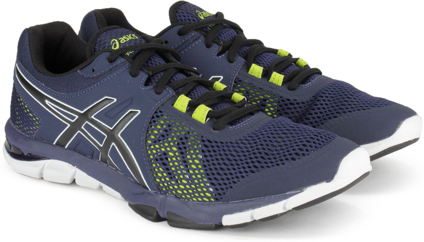 Asics GEL CRAZE TR 4 Gym and Training Shoes For Men Buy PEACOAT