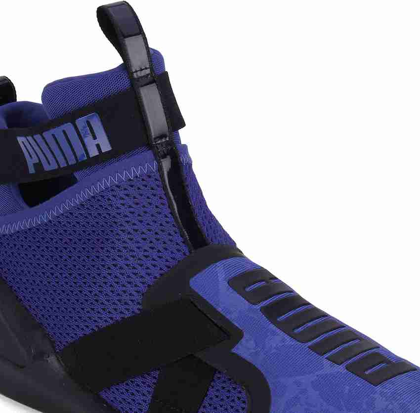 PUMA Fierce Strap Wn s Training Gym Shoes For Women