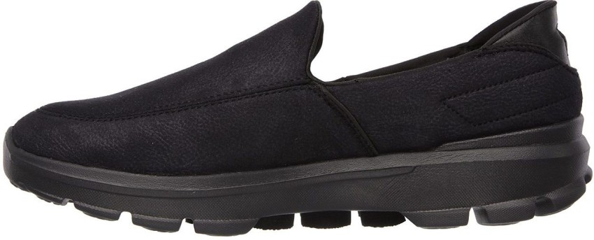 Skechers go outlet walk 3 black