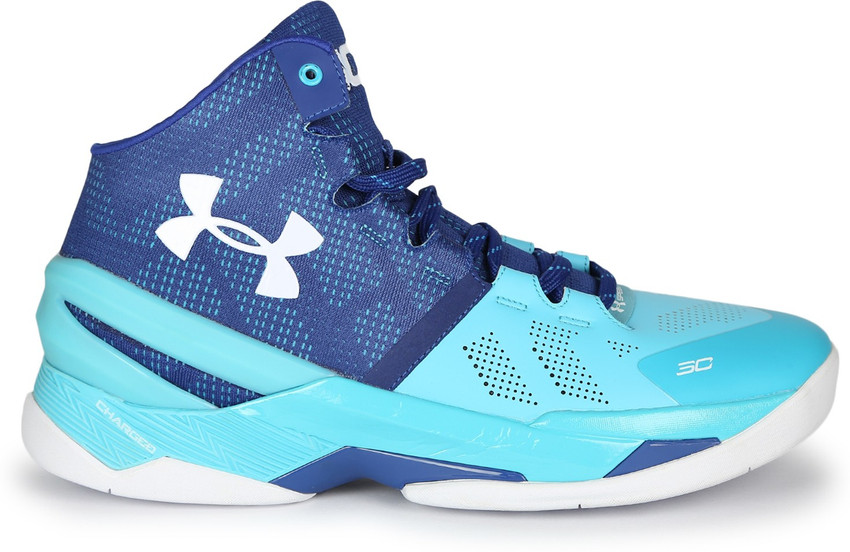 Curry outlet 2 blue
