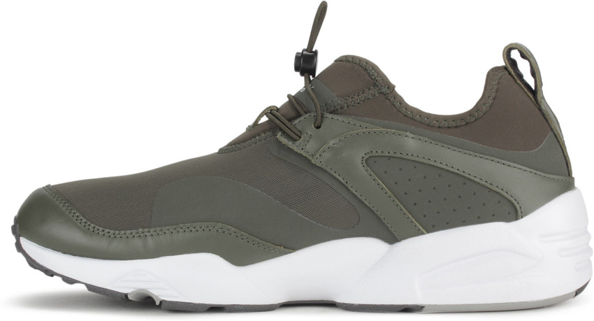 Puma blaze of top glory nu x stampd