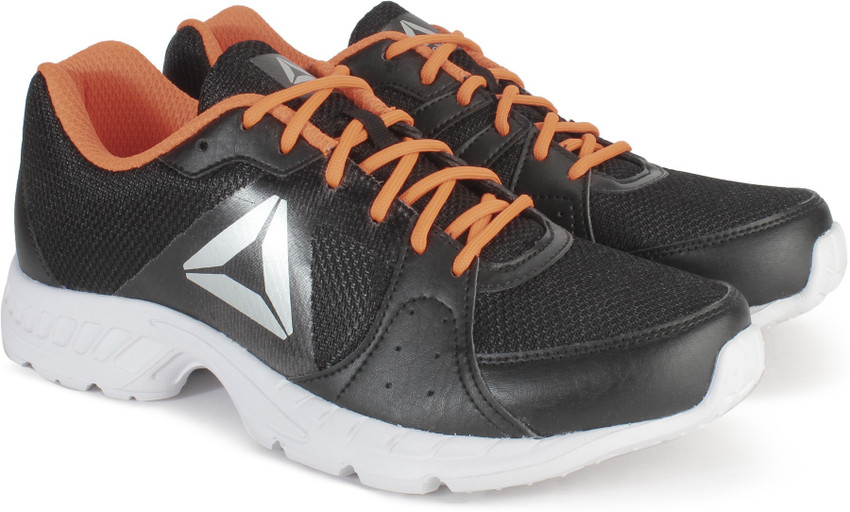 REEBOK TOP SPEED XTREME Running Shoes For Men Buy BLK WILD ORANGE Color REEBOK TOP SPEED XTREME Running Shoes For Men Online at Best Price Shop Online for Footwears in India
