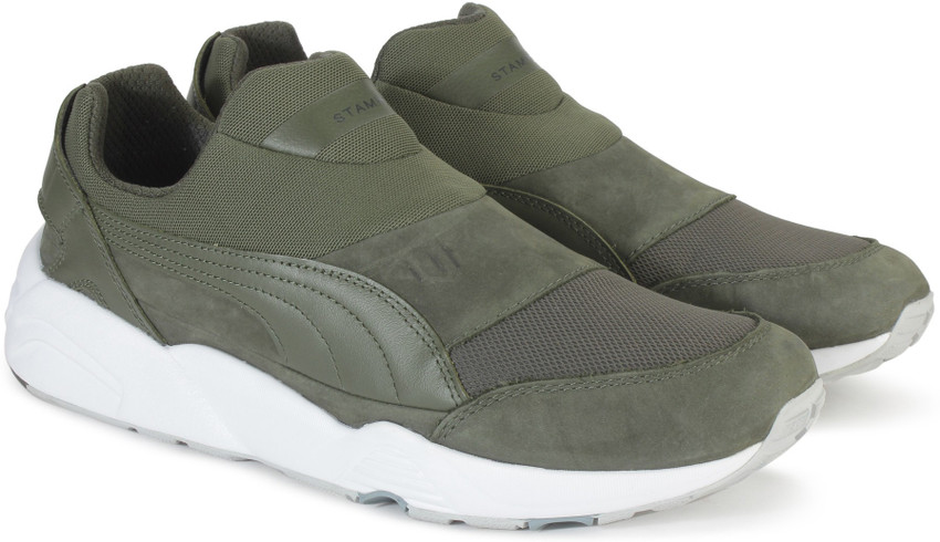 Puma x stampd trinomic sock nm sneaker new arrivals