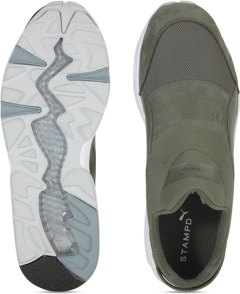Trinomic sock store