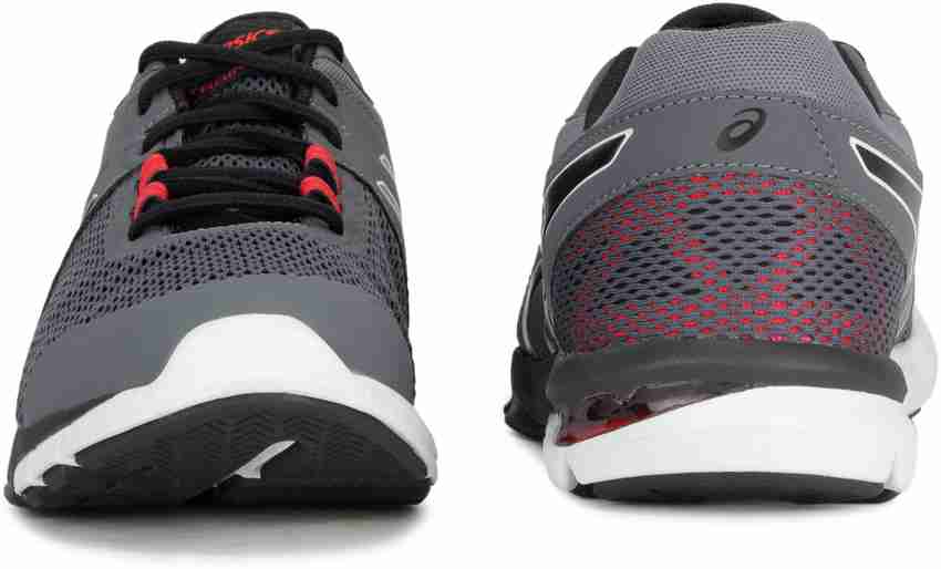 Asics GEL CRAZE TR 4 Gym and Training Shoes For Men Buy CARBON