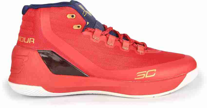 Under armour curry cheap 3 womens navy