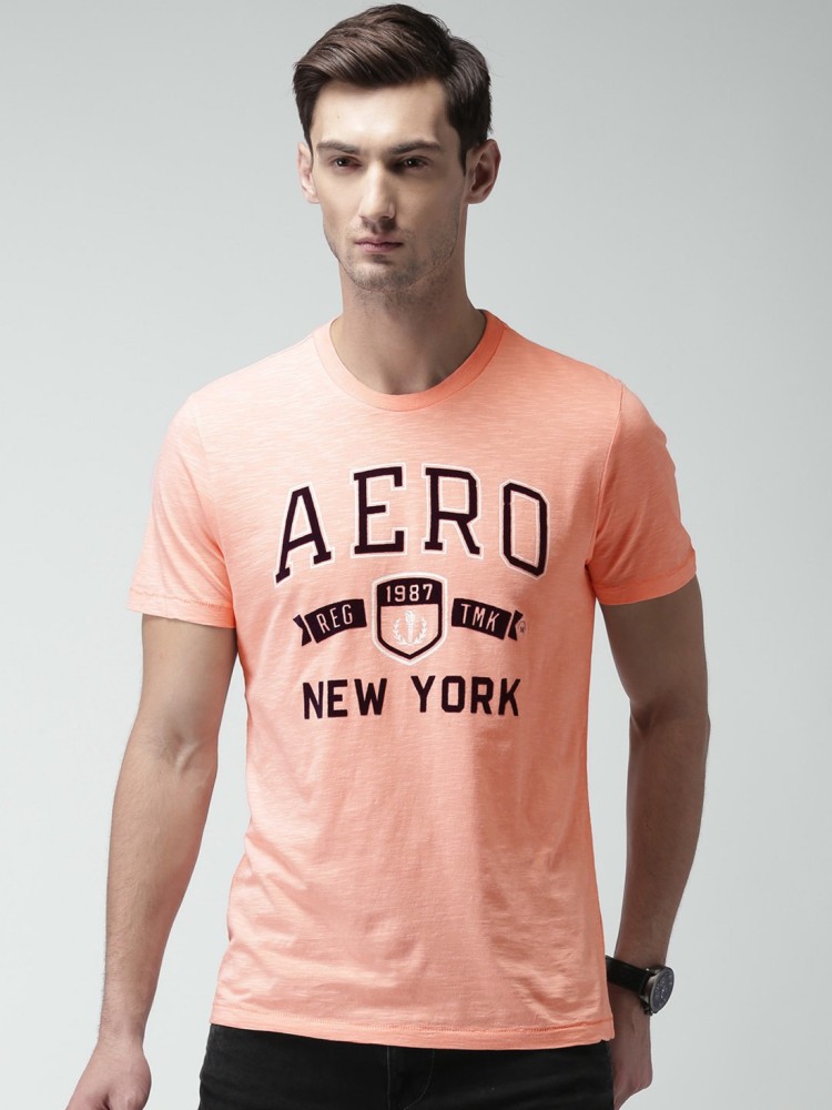 Aeropostale t best sale shirt mens