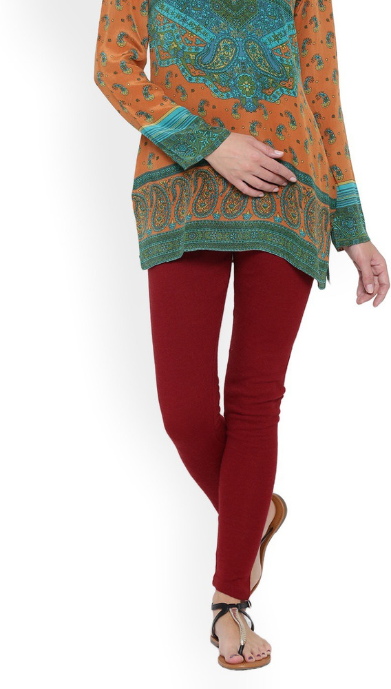 Biba leggings flipkart store