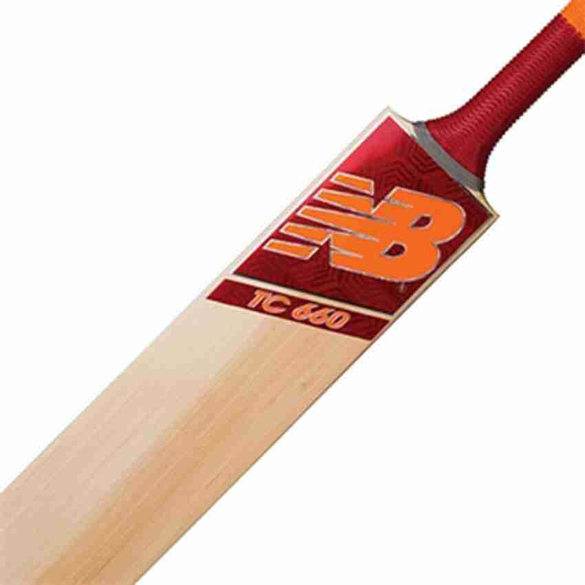 New balance tc shop 46 cricket bat