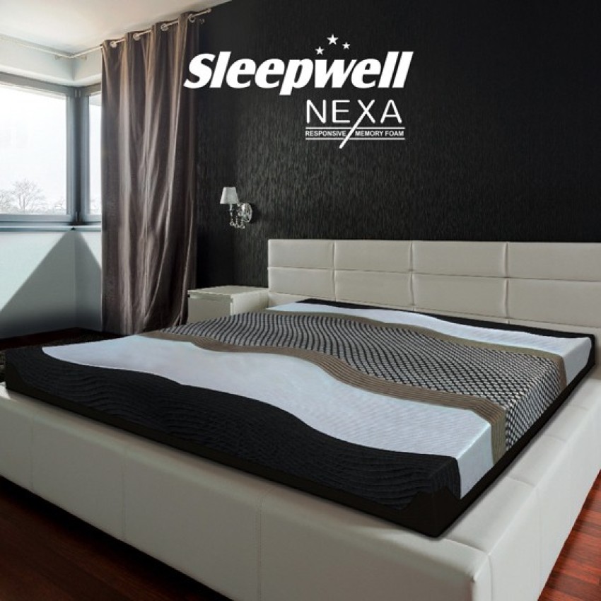 Sleepwell foam outlet price