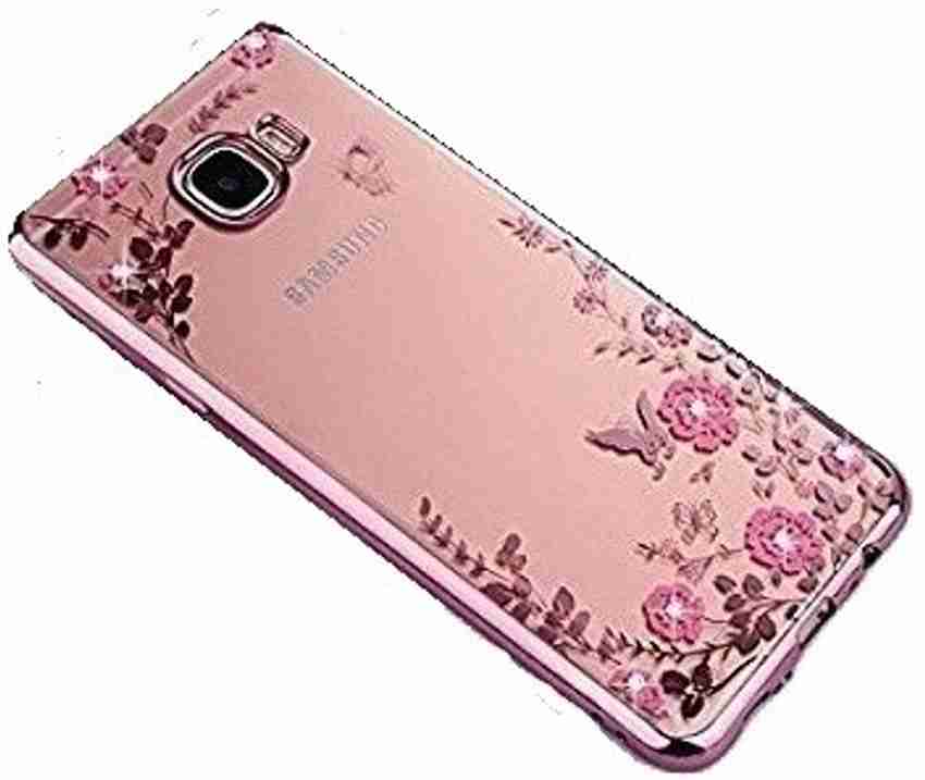 Samsung j5 new arrivals prime rose gold
