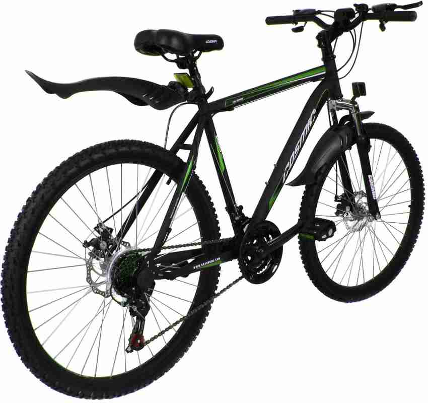 Colorado comp bike top