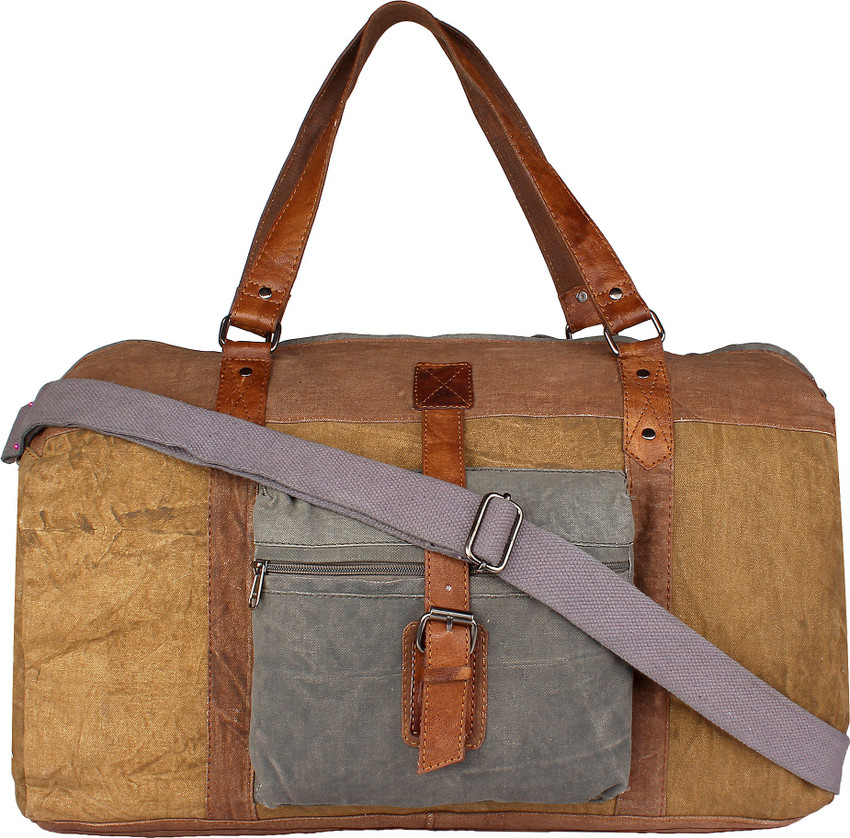 Mona b sebastian duffle bag clearance