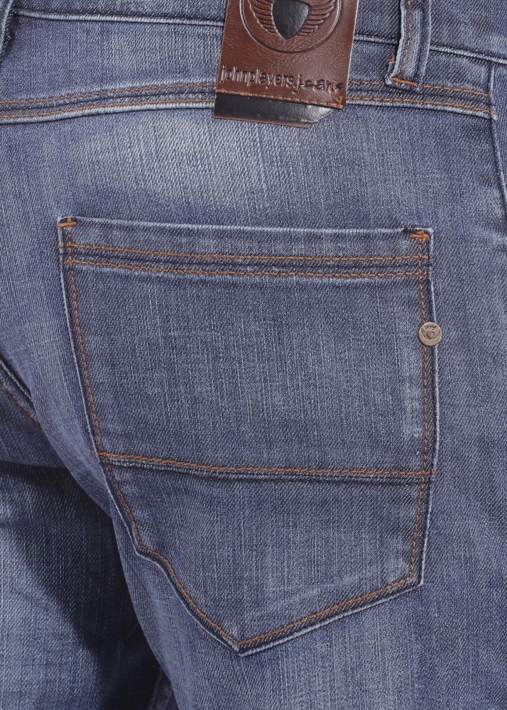 John players jeans official on sale website