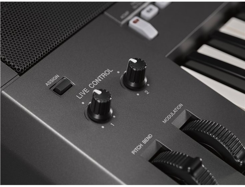 Keyboard psr s970 deals