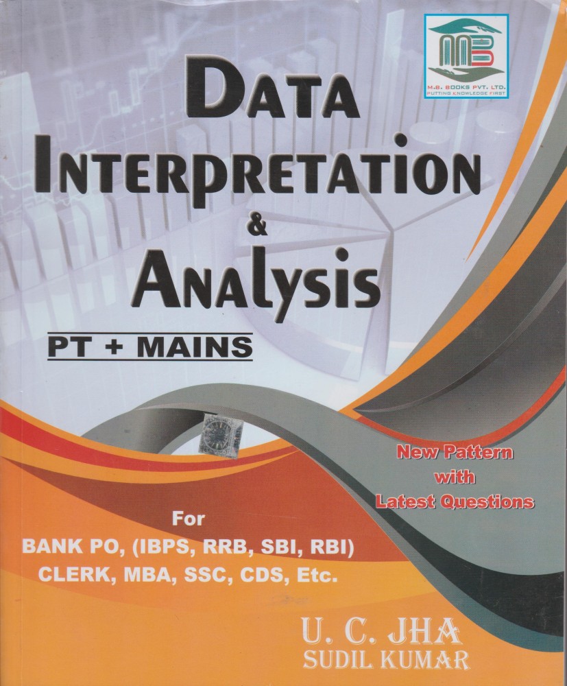 Date Interpretation & Analysis PT+MAINS: Buy Date Interpretation & Analysis  PT+MAINS by MB Books Pvt. Ltd. at Low Price in India