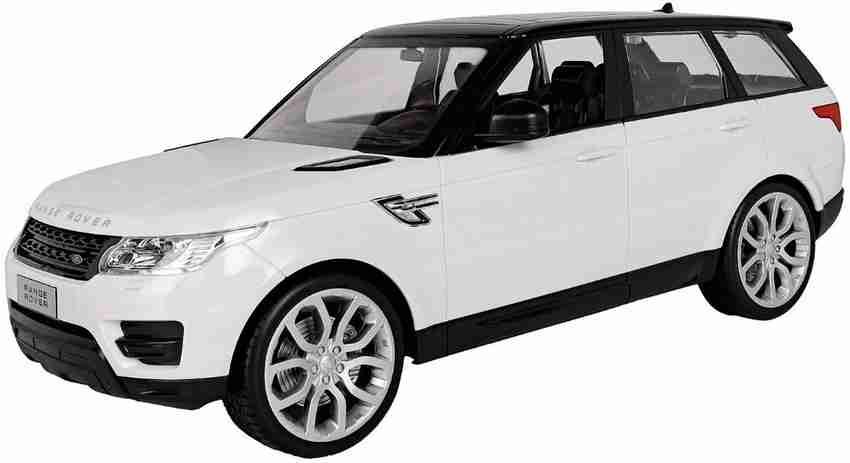 Range rover toy car remote control on sale