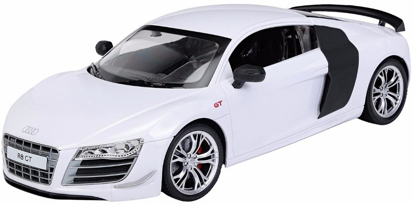 Hamleys 1 14 Audi R8 GT with Remote Control 1 14 Audi R8 GT with