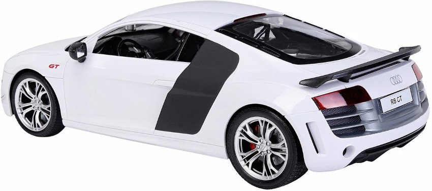 Audi r8 gt remote hotsell control car
