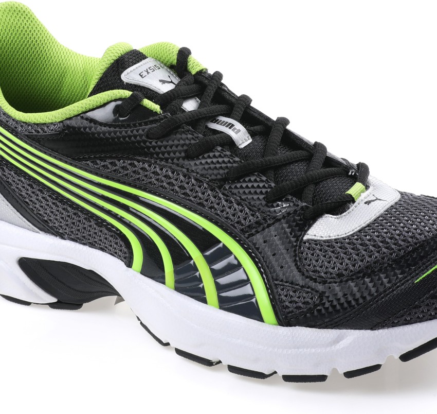 PUMA Exsis Running Shoes For Men Buy PUMA Exsis Running Shoes For Men Online at Best Price Shop Online for Footwears in India Flipkart