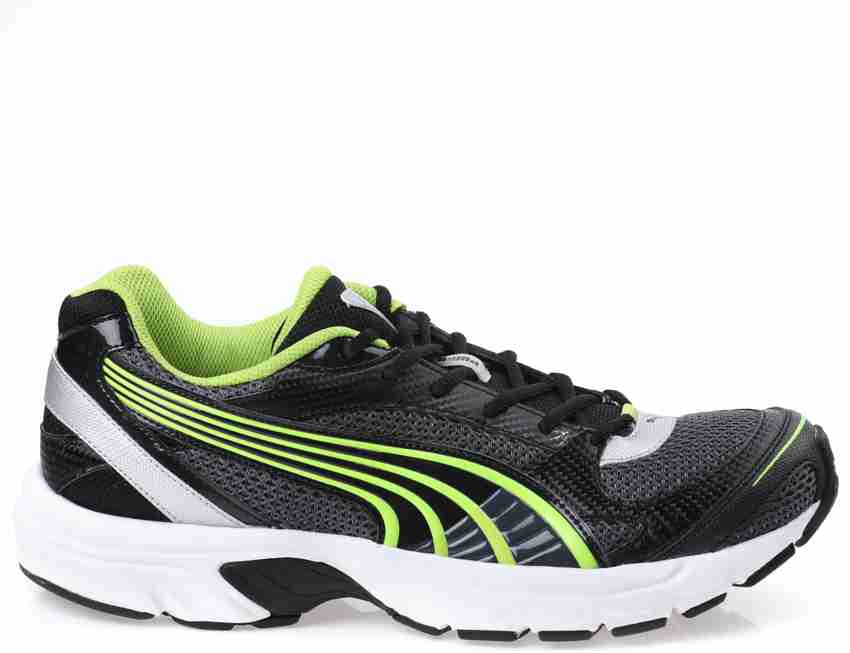 Puma exsis outlet