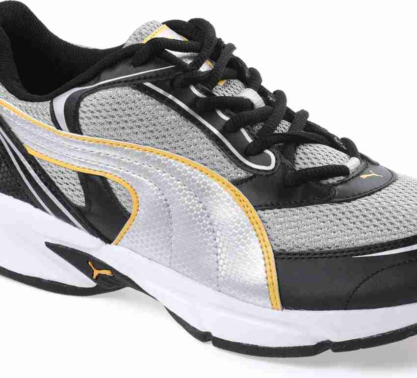 Puma an sales ind running shoes