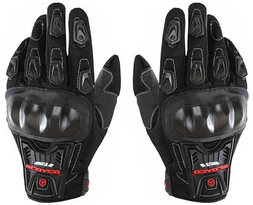 Scoyco riding clearance gloves